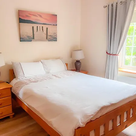 Kilcar Lodge *