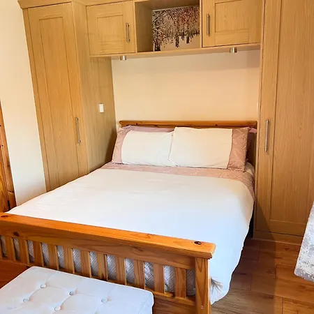 Kilcar Lodge Couette-café 3*