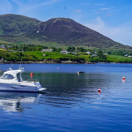 Bed & Breakfast Kilcar Lodge *