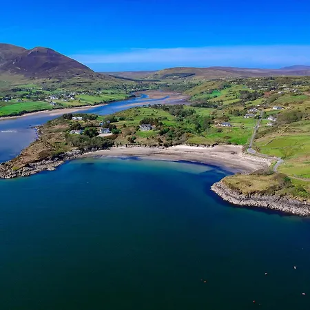 Kilcar Lodge Couette-café Kilcar