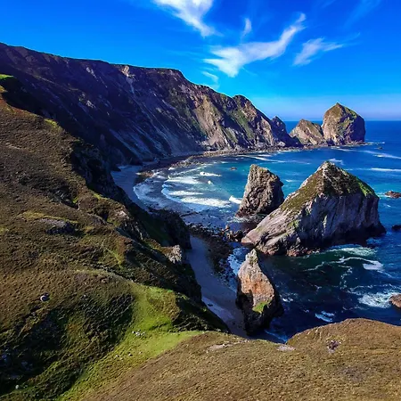 Kilcar Lodge Kilcar