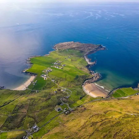 Kilcar Lodge 3* Kilcar