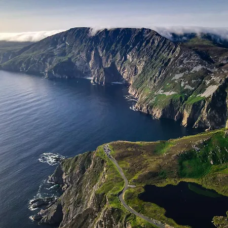 Kilcar Lodge ベッド・アンド・ブレックファスト Kilcar