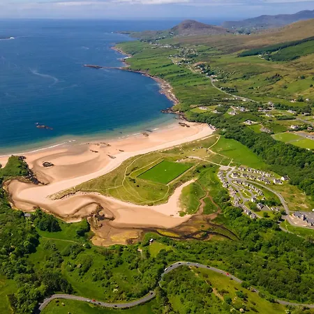 Bed & Breakfast Kilcar Lodge Kilcar