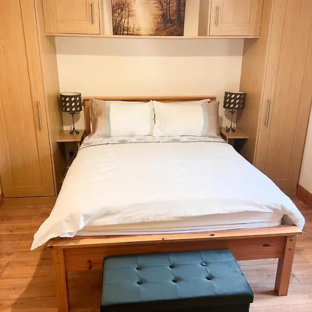 Kilcar Lodge Kilcar