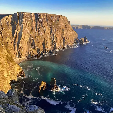 Kilcar Lodge ベッド・アンド・ブレックファスト Kilcar