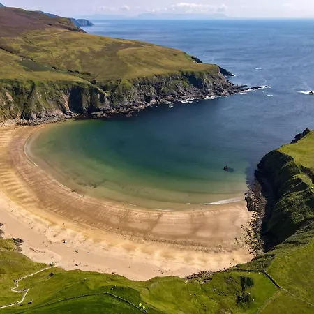 Kilcar Lodge