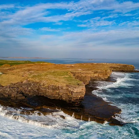Kilcar Lodge Kilcar