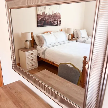 Kilcar Lodge 3* Kilcar