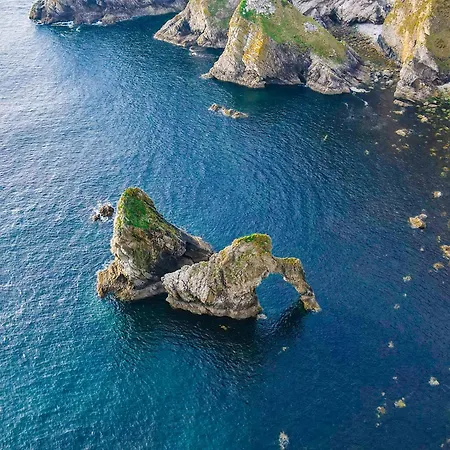 Kilcar Lodge ベッド・アンド・ブレックファスト Kilcar