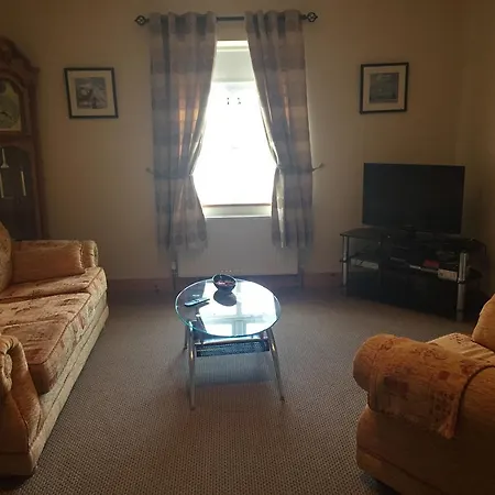 Kilcar Lodge Bed & Breakfast *