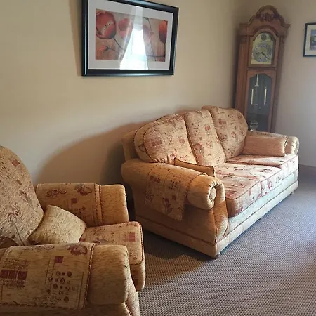 Kilcar Lodge * Kilcar
