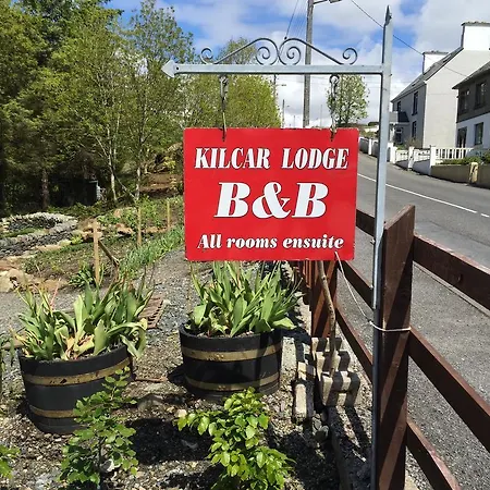 Kilcar Lodge * Kilcar