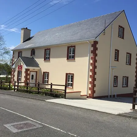 Kilcar Lodge