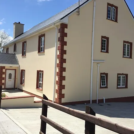 Kilcar Lodge * Kilcar