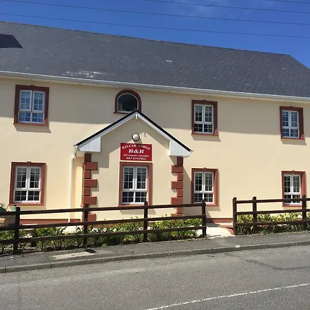 Kilcar Lodge Kilcar