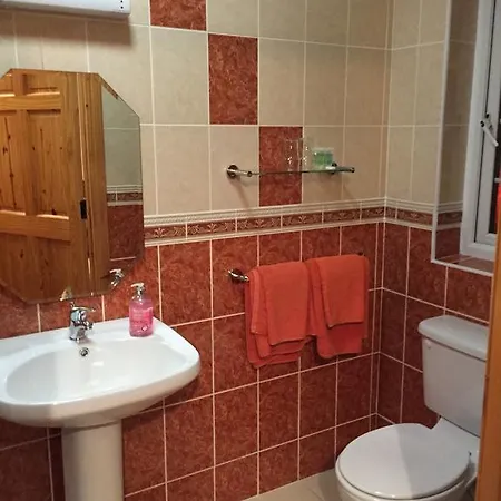 Kilcar Lodge ベッド・アンド・ブレックファスト