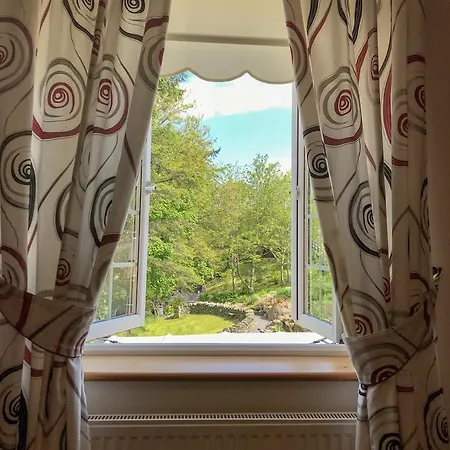 Kilcar Lodge ベッド・アンド・ブレックファスト Kilcar