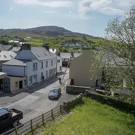 Kilcar Lodge * Kilcar
