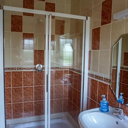 Kilcar Lodge * Kilcar