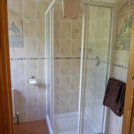 Bed & Breakfast Kilcar Lodge