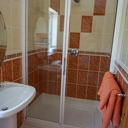 Bed & Breakfast Kilcar Lodge Kilcar
