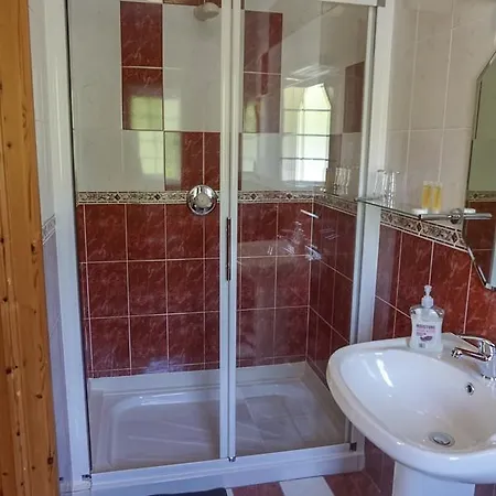 Bed & Breakfast Kilcar Lodge