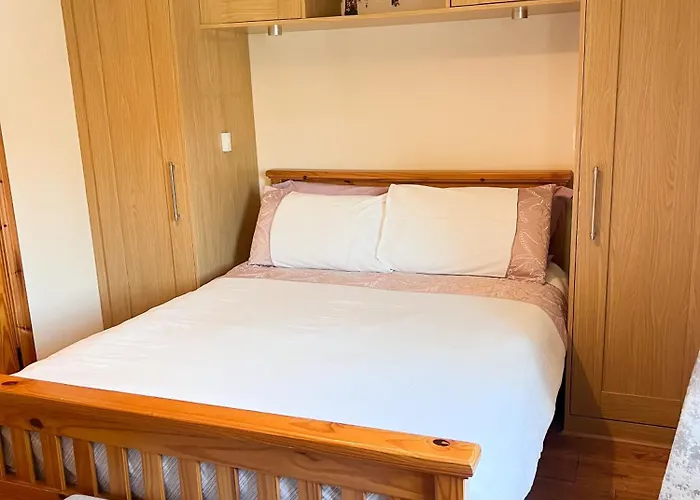 Kilcar Lodge Bed & Breakfast 3*