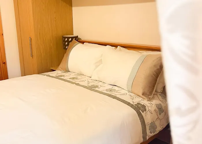 Kilcar Lodge Frühstückspension 3*