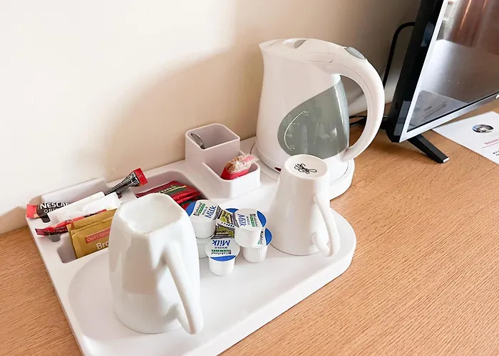 Kilcar Lodge Bed & Breakfast