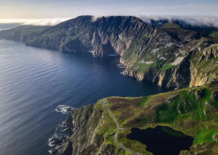 Kilcar Lodge Bed & Breakfast Kilcar