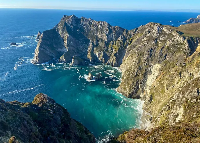 Bed & Breakfast Kilcar Lodge 3*