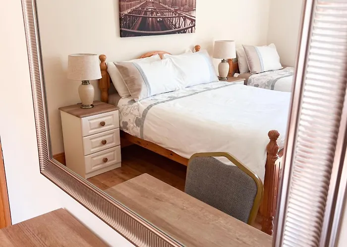 Kilcar Lodge 3* Kilcar