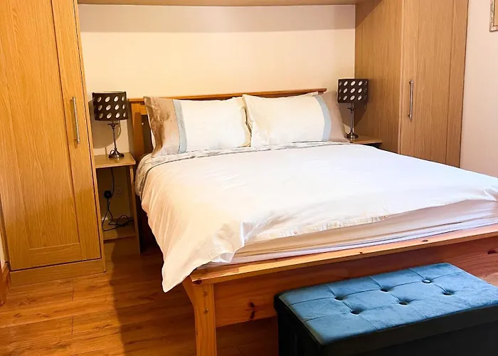 Kilcar Lodge Frühstückspension 3*