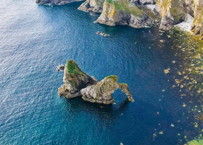 Kilcar Lodge Frühstückspension Kilcar