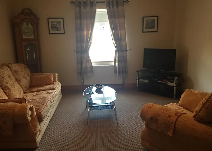 Kilcar Lodge Frühstückspension 3*