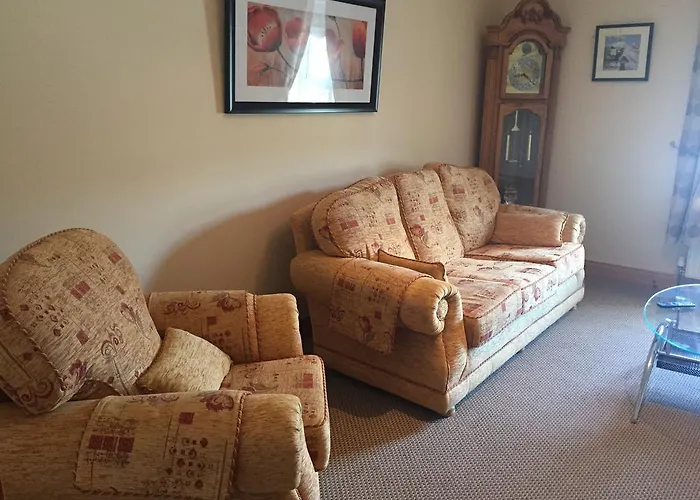 Kilcar Lodge 3* Kilcar