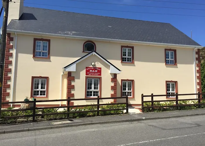Kilcar Lodge Kilcar
