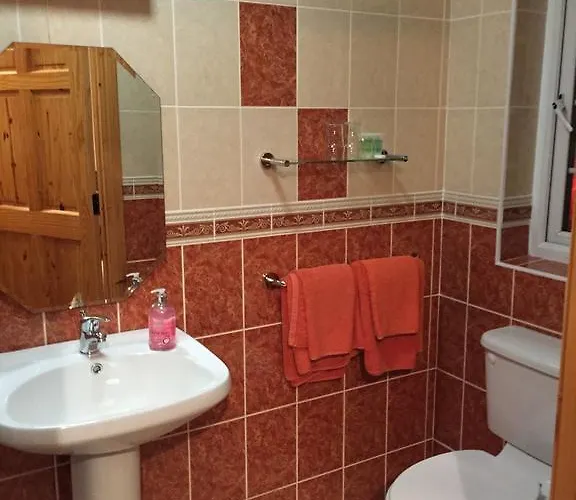 Kilcar Lodge Frühstückspension