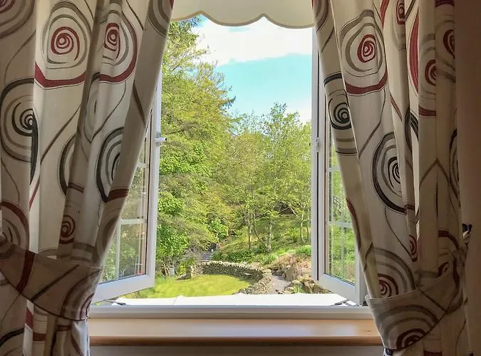 Kilcar Lodge Frühstückspension Kilcar