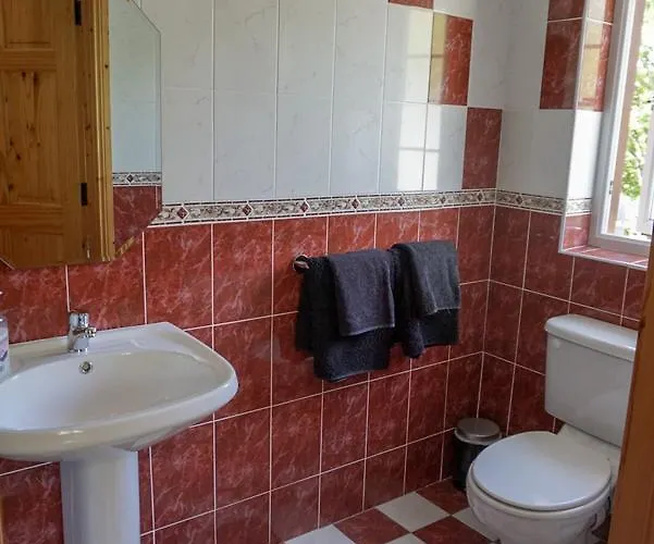 Kilcar Lodge Frühstückspension Kilcar