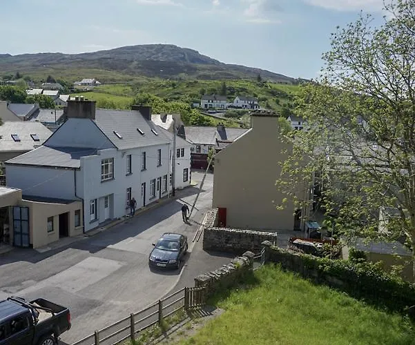 Kilcar Lodge 3* Kilcar
