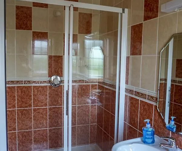 Kilcar Lodge 3* Kilcar