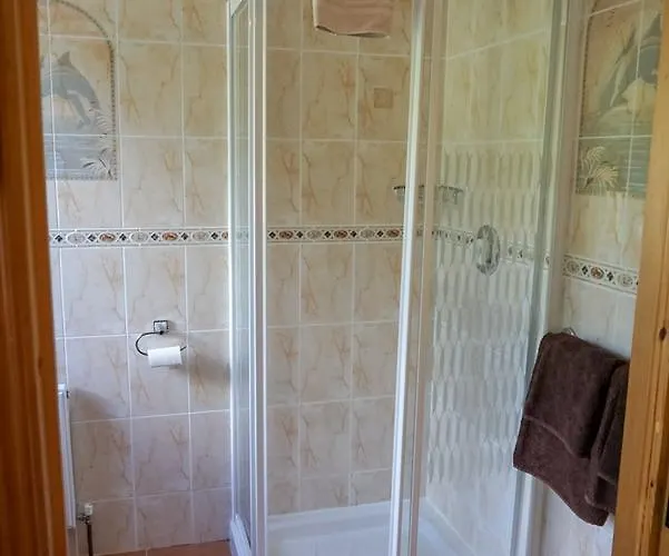 Bed & Breakfast Kilcar Lodge